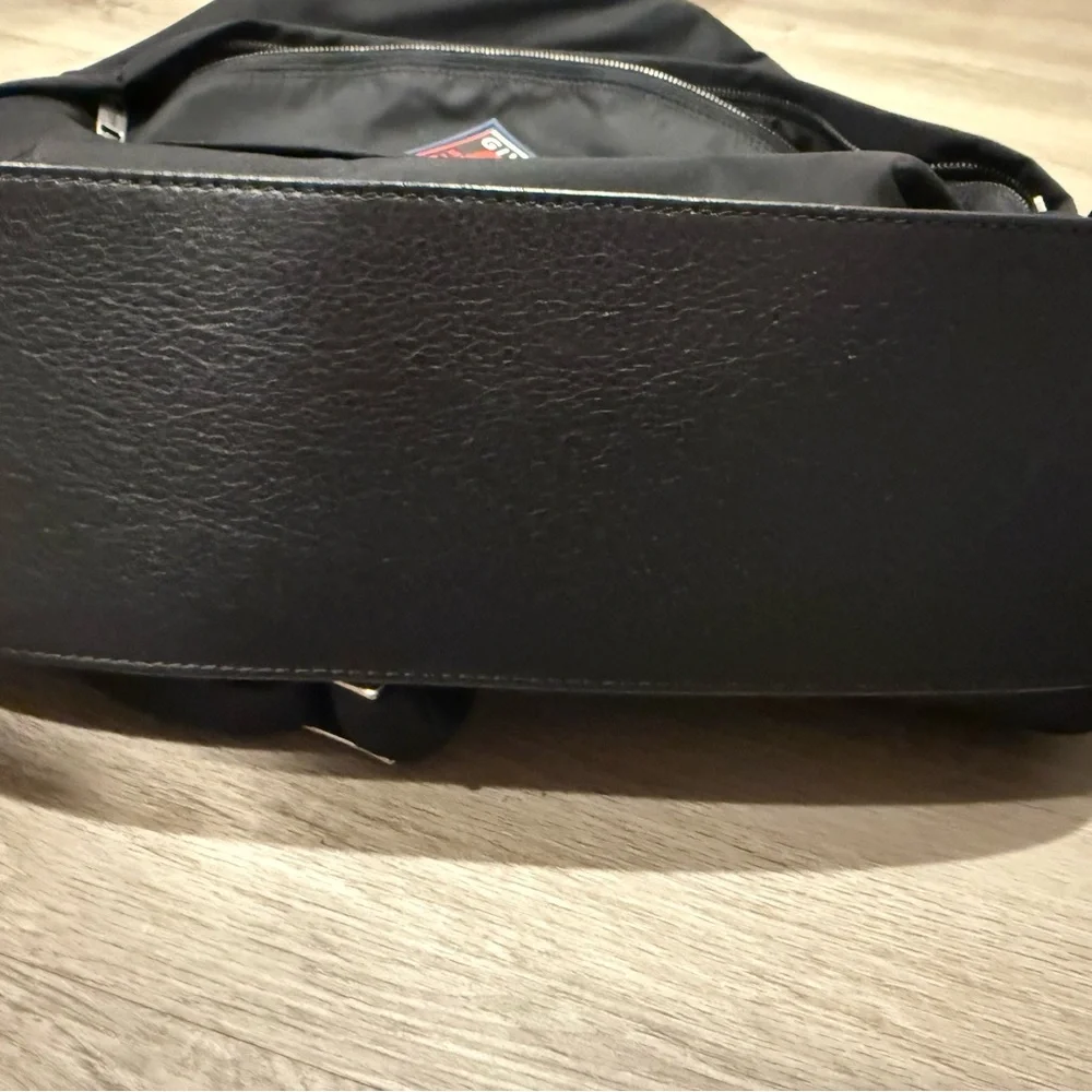 Givenchy Essential U Nylon Backpack NWOT